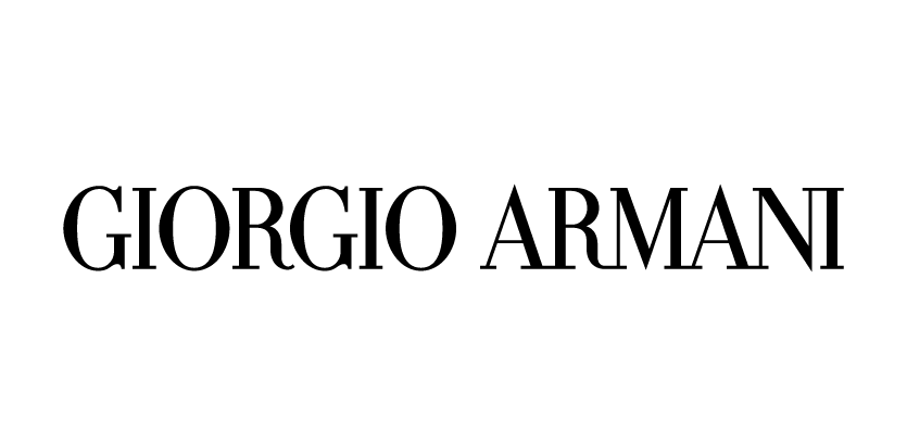 GIORIGIO ARMANI