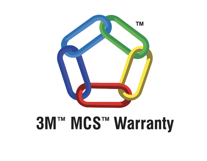 3M™ MCS™ Warranty