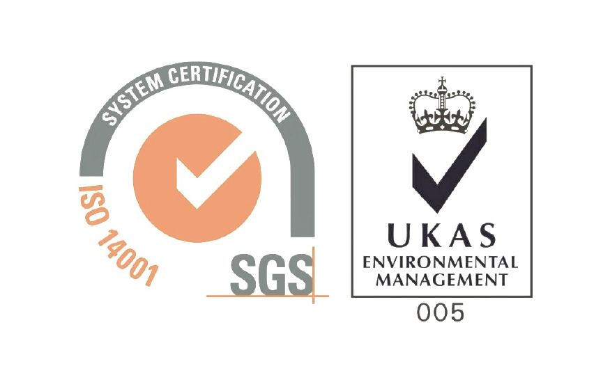 ISO 14001 Environmental Management Systems Certification