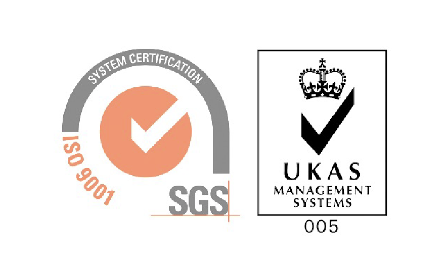 ISO 9001 Quality Management Systems Certification