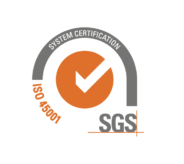 ISO 45001 Occupational Health and Safety Management Systems Certification