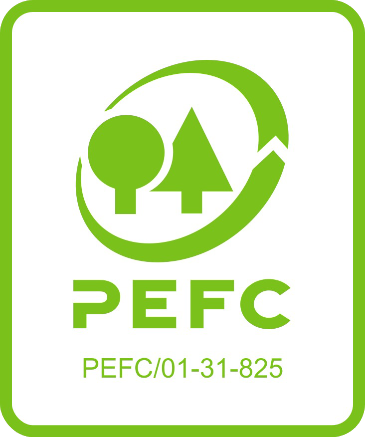 PEFC Certification